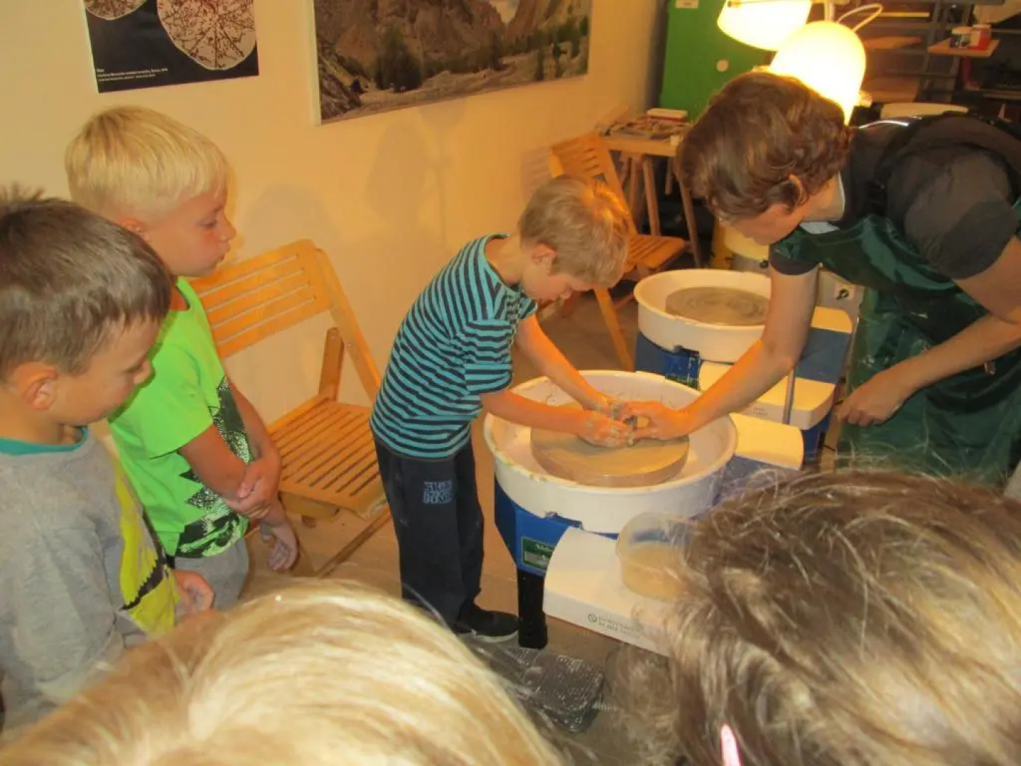 Bed & Breakfast Base Camp