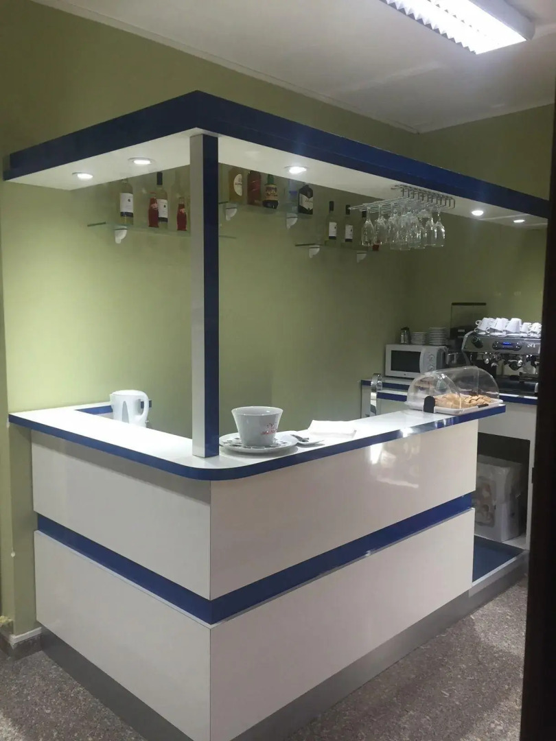 Milan Hotel - Hostel