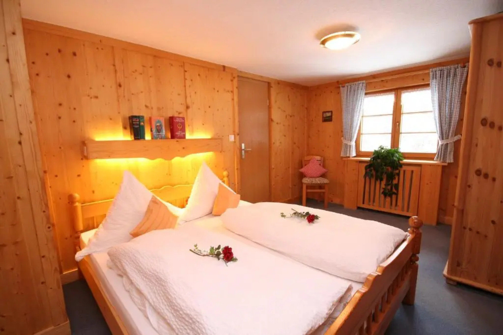 Ferienwohnungen Hennenmühle