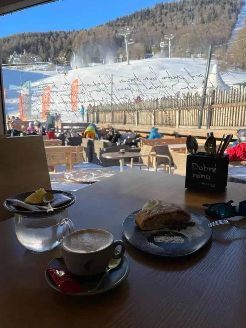 Apartmány Tatran Donovaly