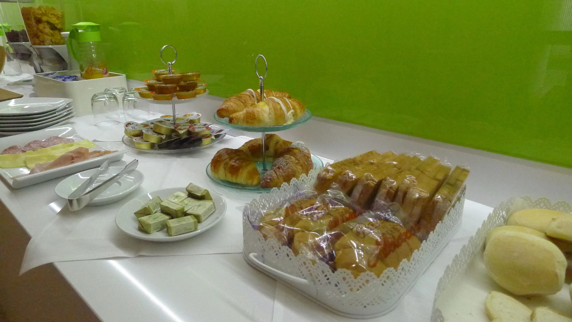 Motel K Suite A Tema & Wellness