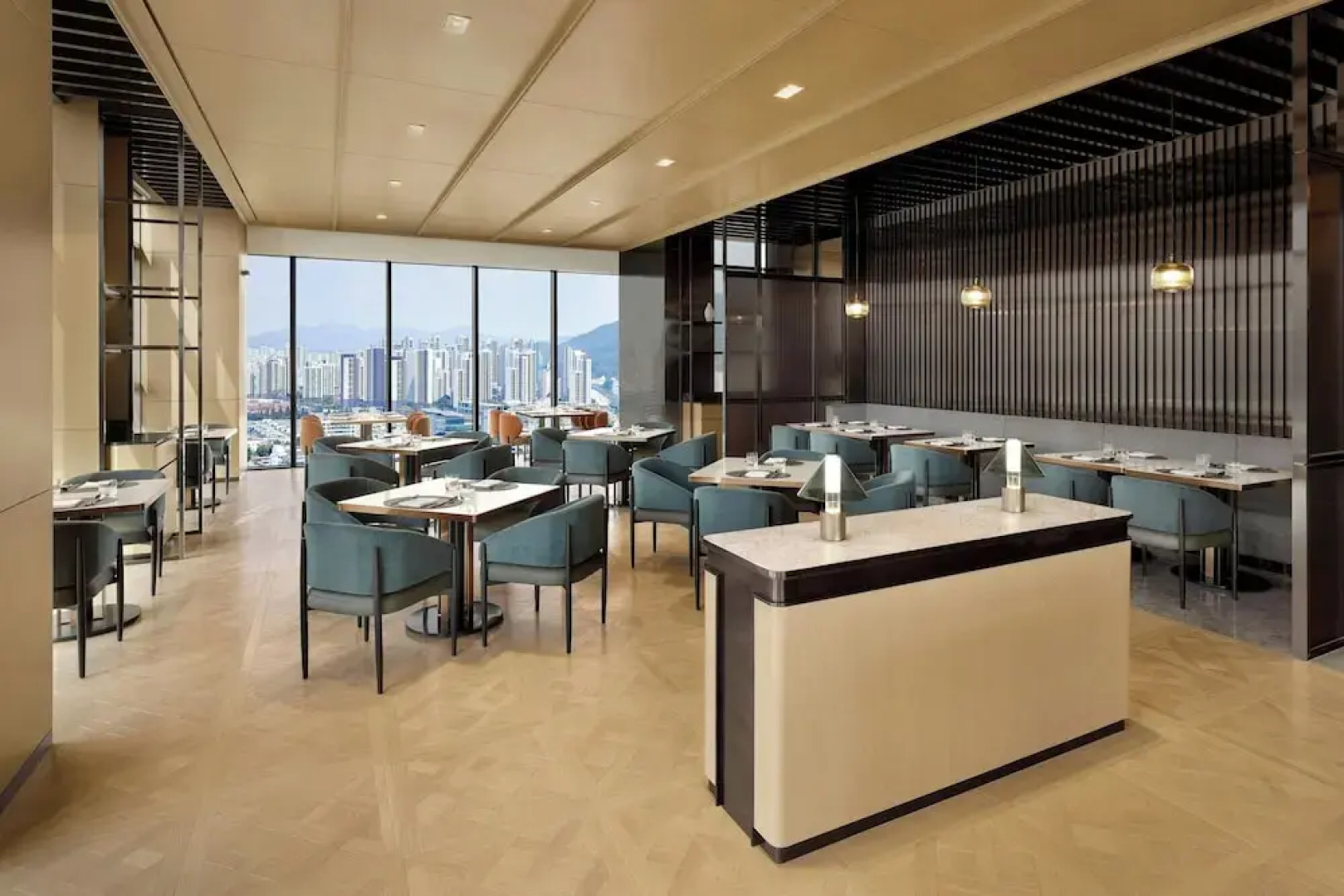 AC Hotel by Marriott Seoul Geumjeong