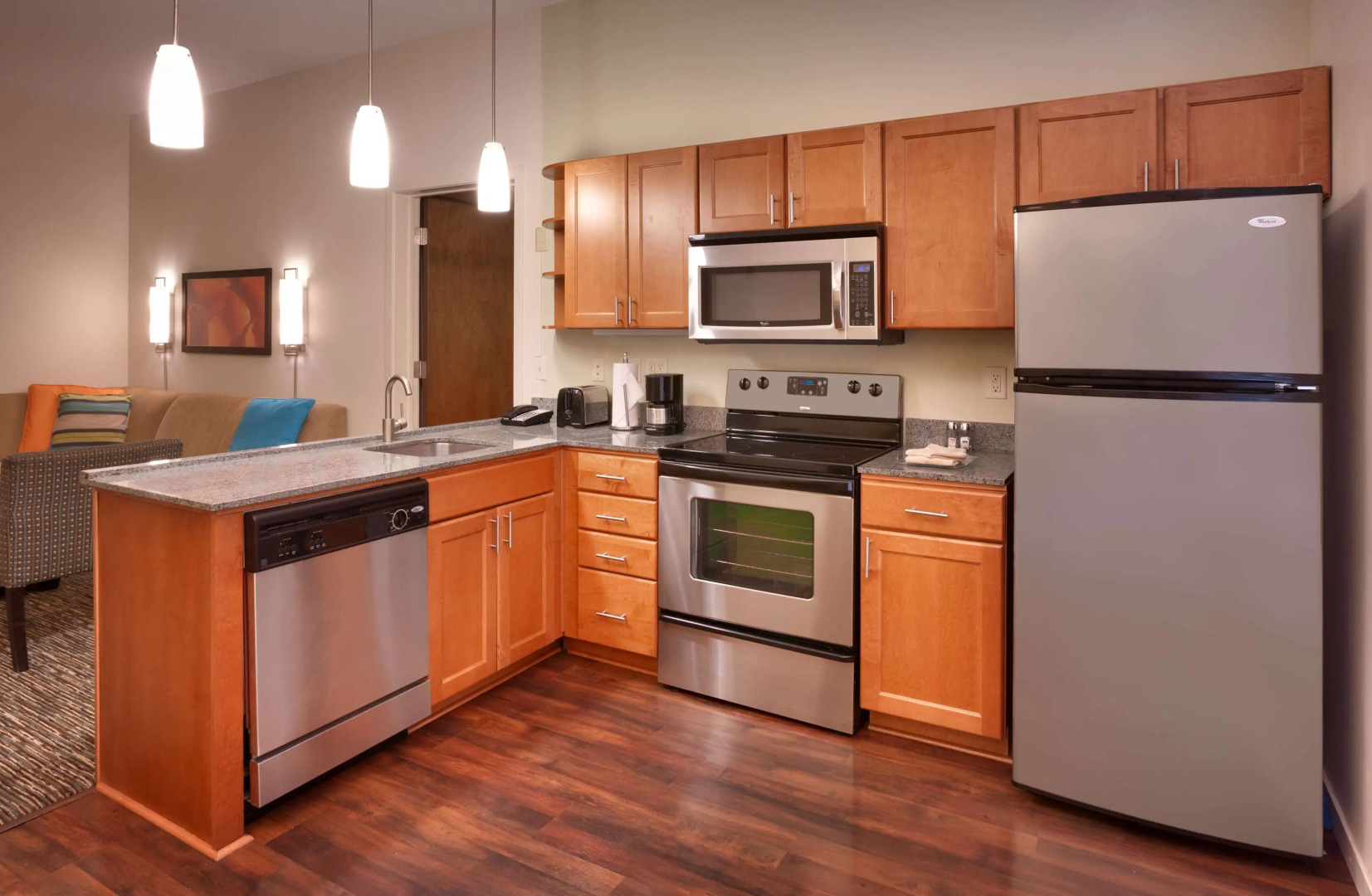 Hyatt House Salt Lake City/Sandy