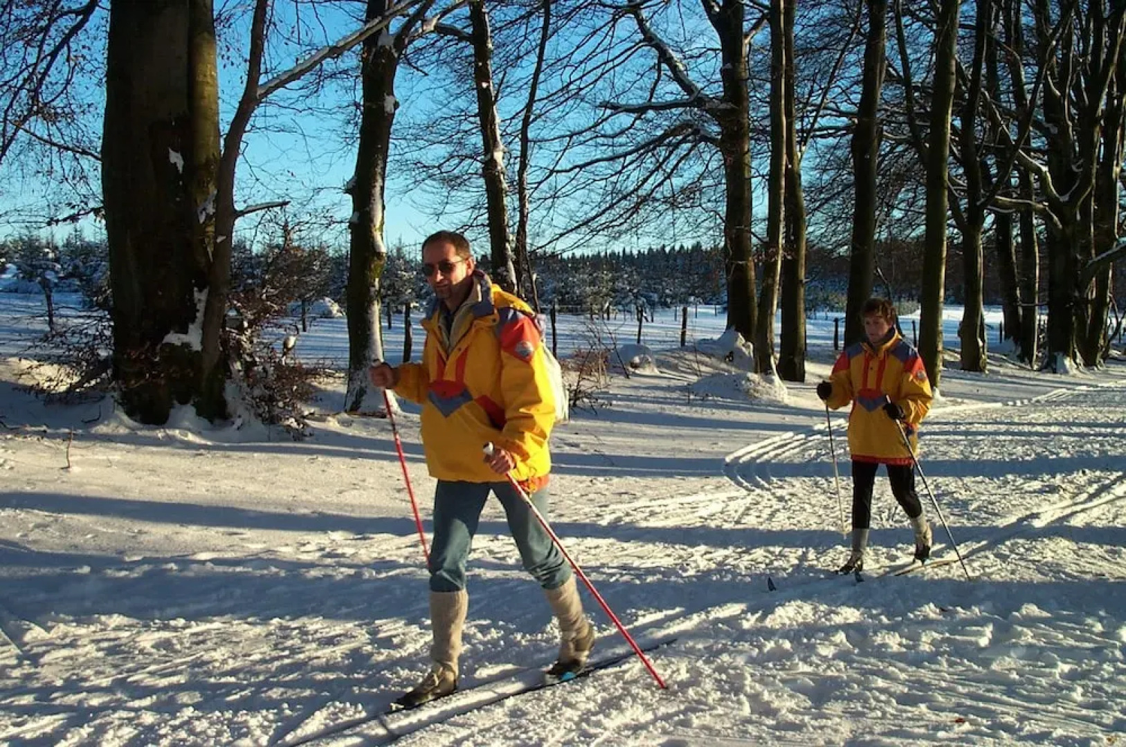 Chanteloup, Maison D'hôtes - Halleux
