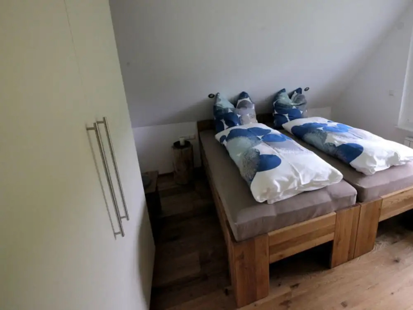 Amazing Apartment in Unterkirnach