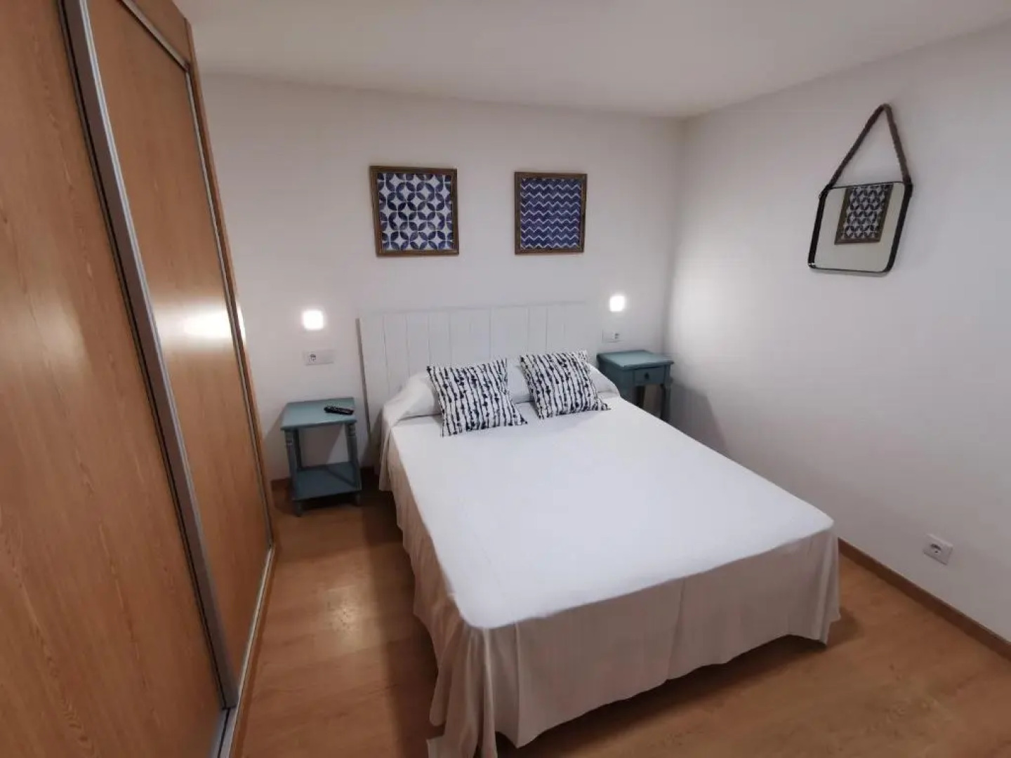 Duerming Family Viveiro 4 Rooms