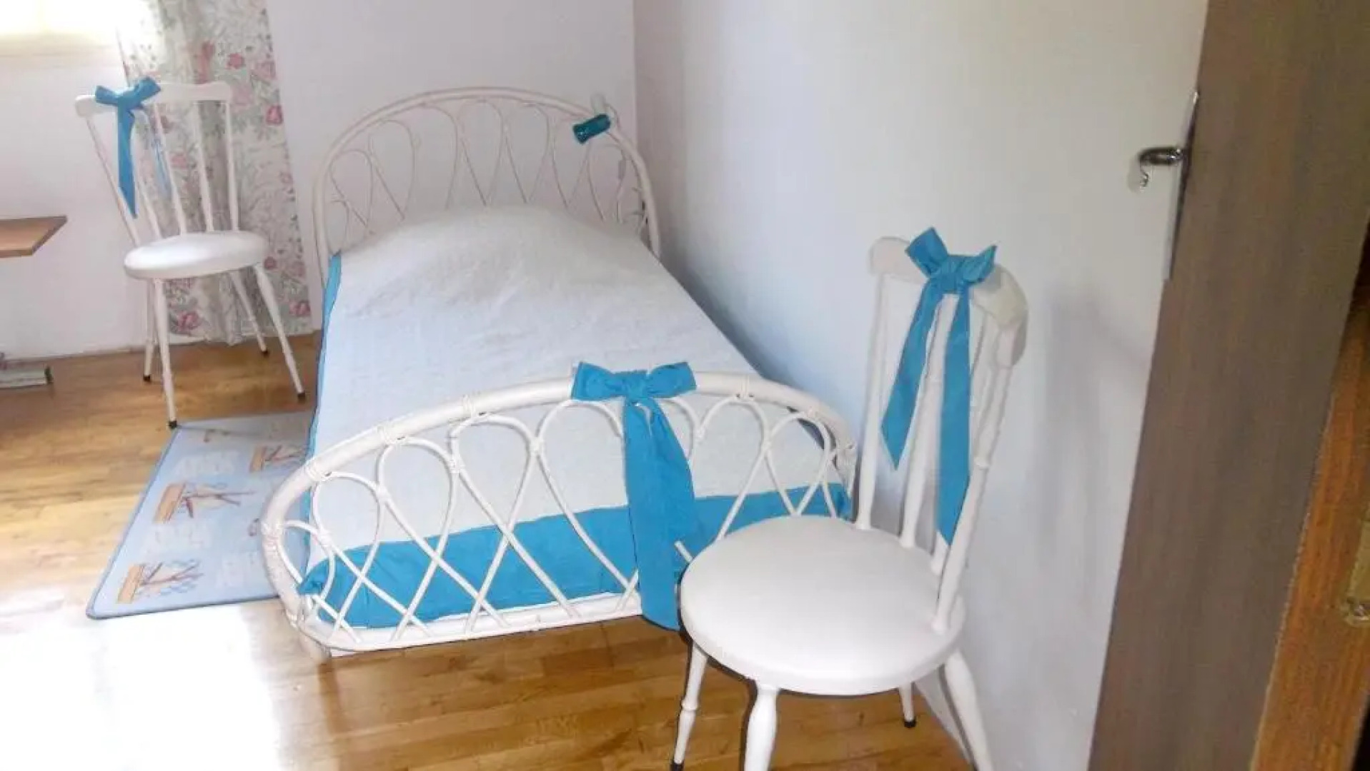 Maison de 3 chambres avec piscine partagee jardin clos et wifi a Moissac