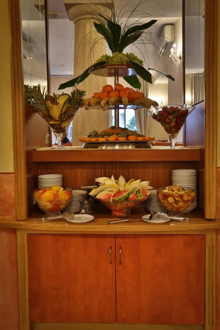 Hotel Meteor Plaza Prague