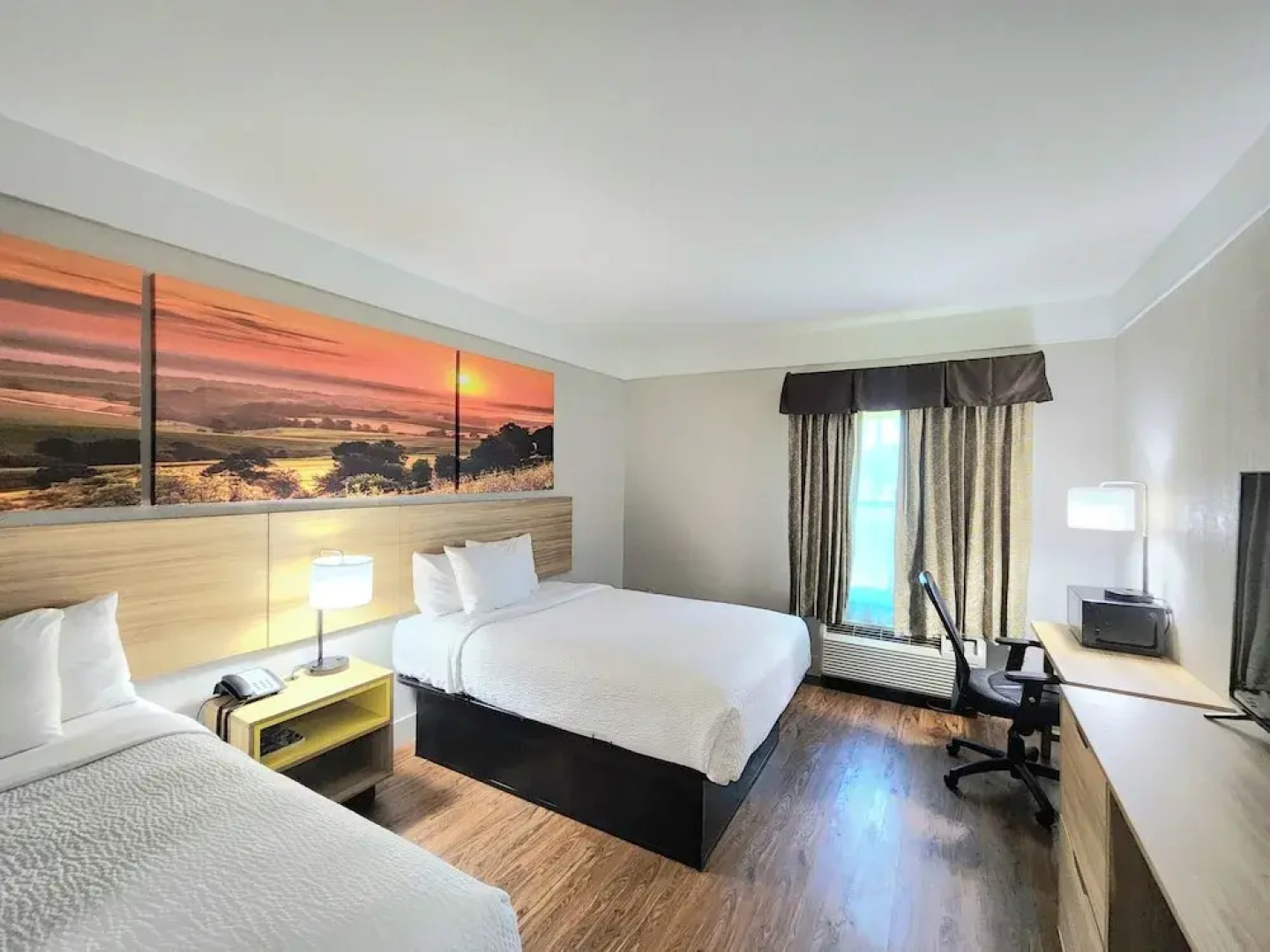 Days Inn Denham Springs-Baton Rouge East