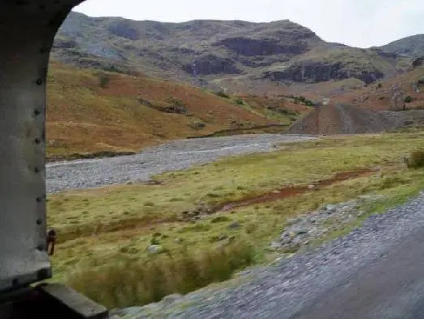 YHA Coniston Coppermines