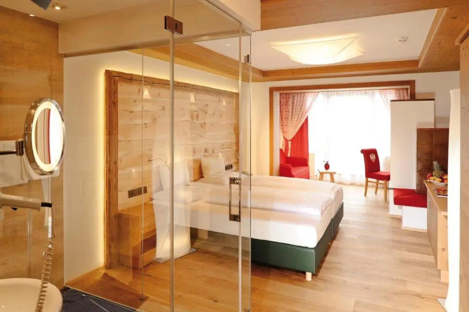 DAS KALTSCHMID - Familotel Tirol