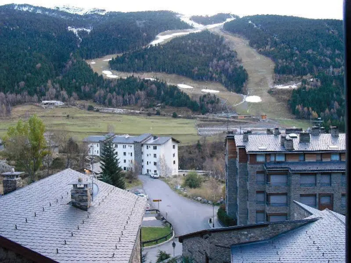 Apartamentos Tarter Classic 3000