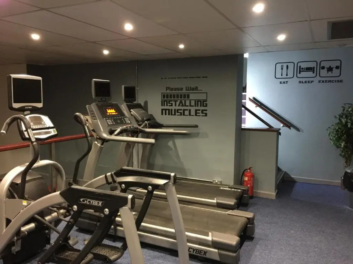 Suncliff Hotel - OCEANA COLLECTION