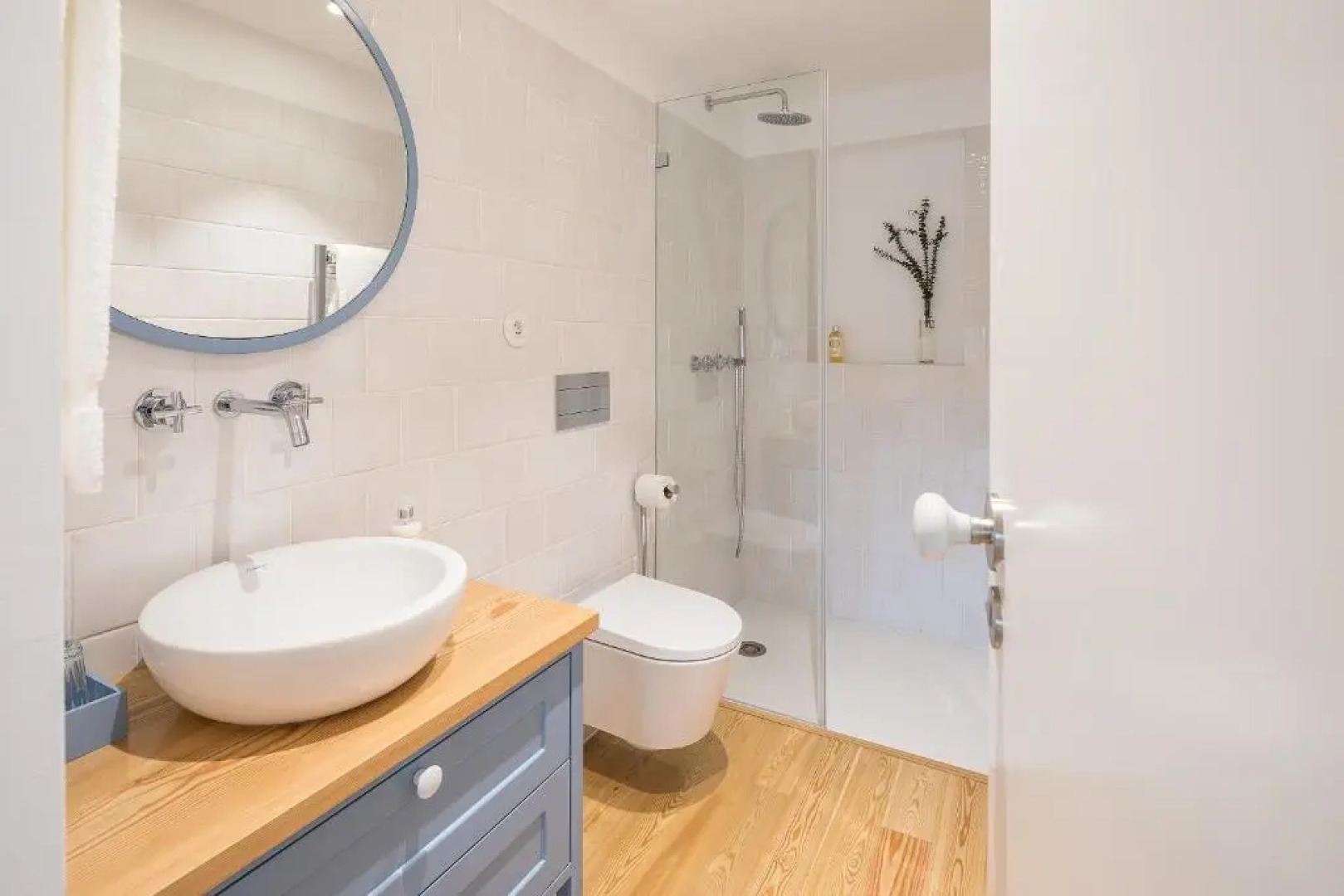 Casas Rossio by Casas com Estória Boutique Houses