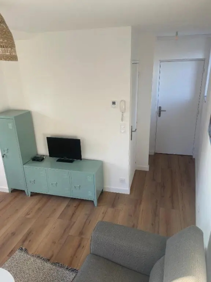 Lamballe plein centre, superbe appartement