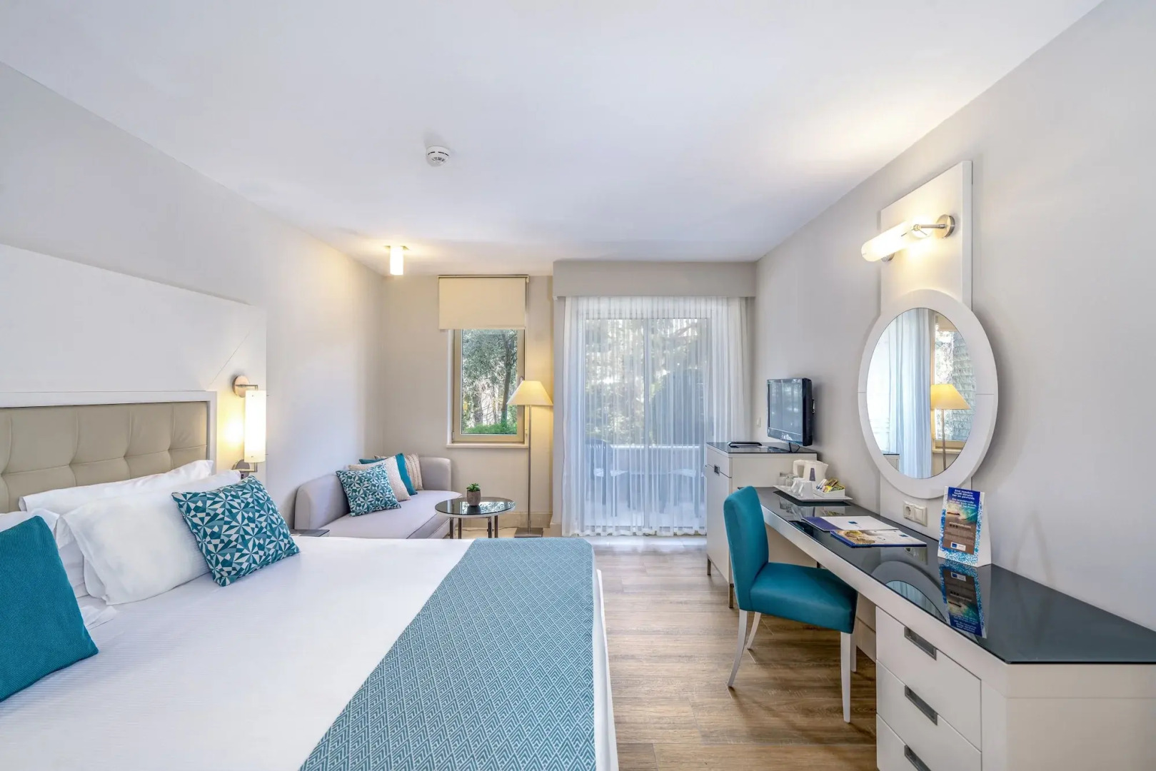 Tui Blue Xanthe- All Inclusive