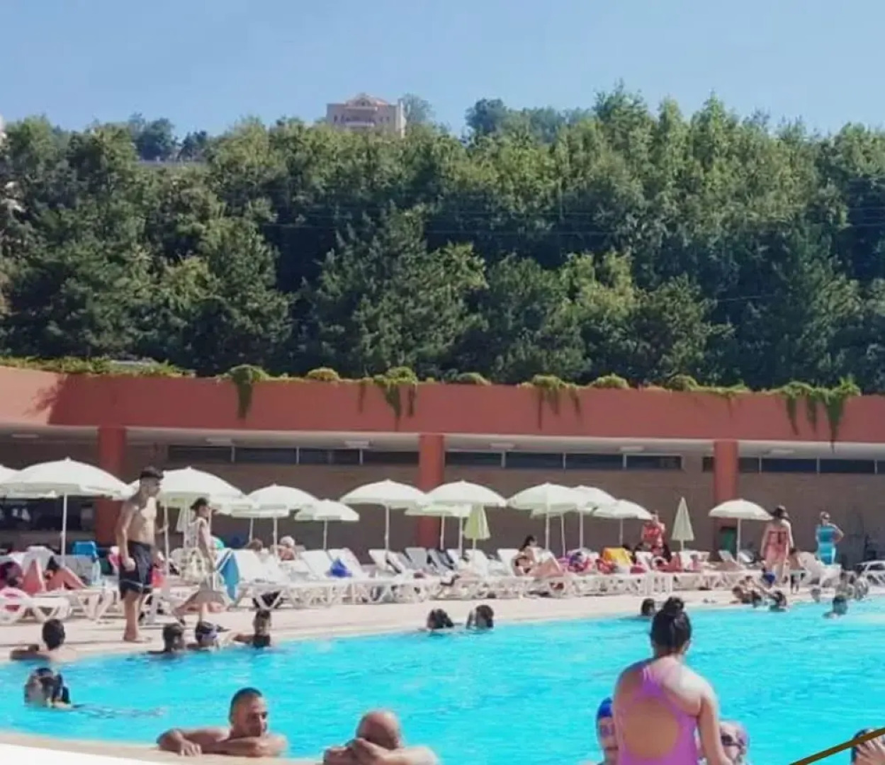 One To One Hotel – Dhour Choueir