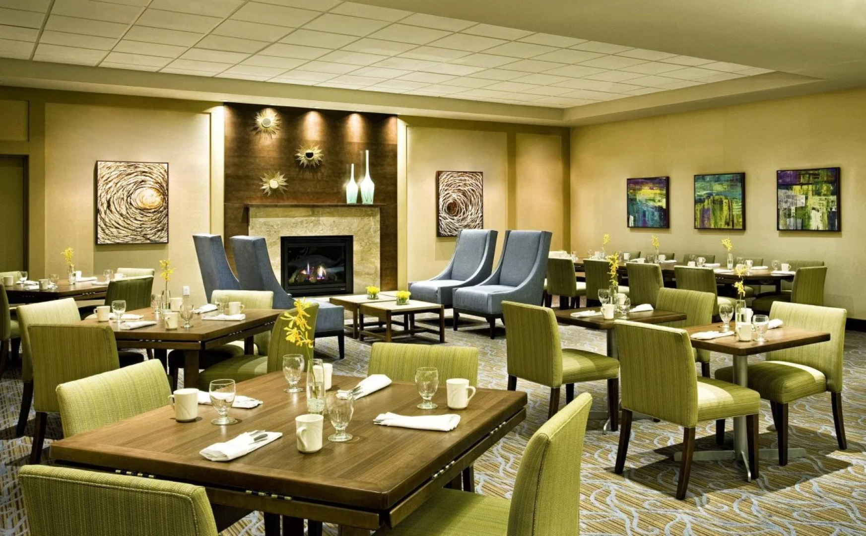 Sheraton Framingham Hotel & Conference Center