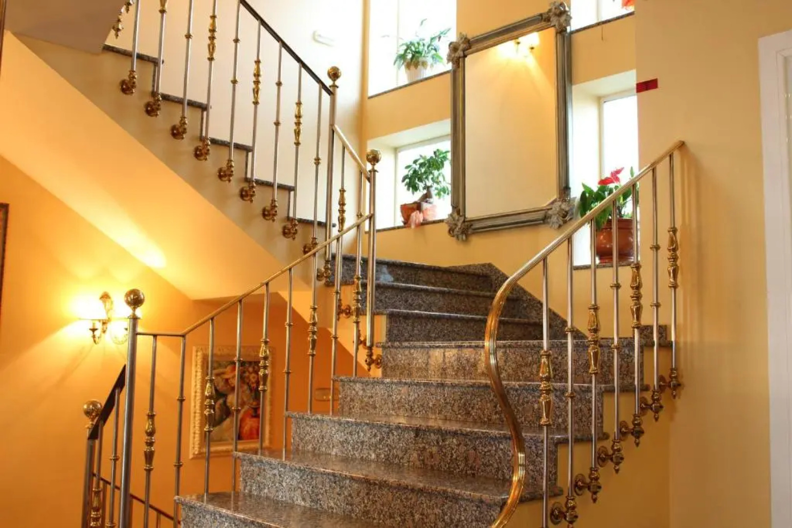 Hotel Playa Compostela