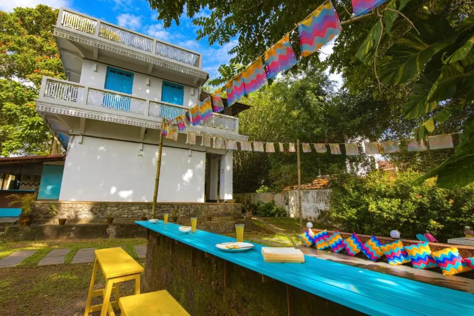 goSTOPS Lite Alleppey