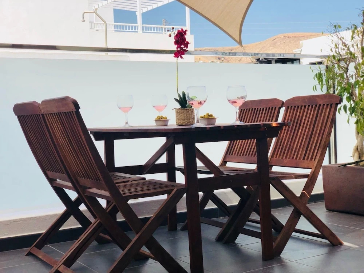 Luxurious Apartment In The Best Town