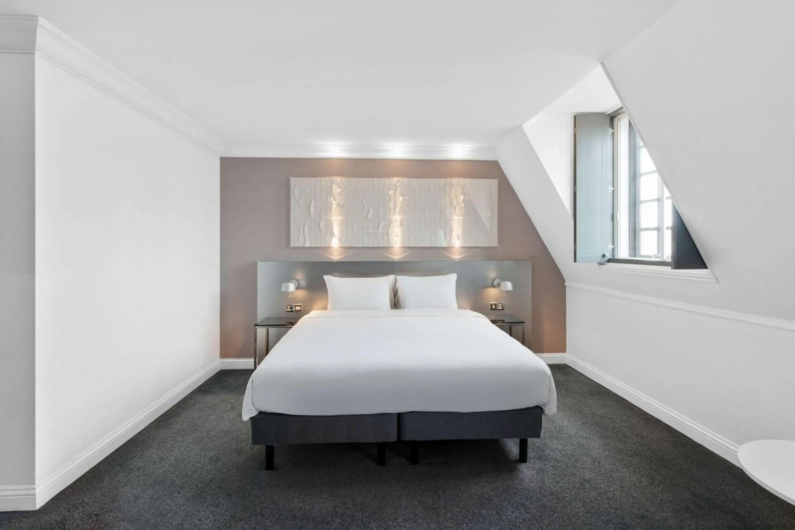 Radisson Blu Hotel, Leeds City Centre