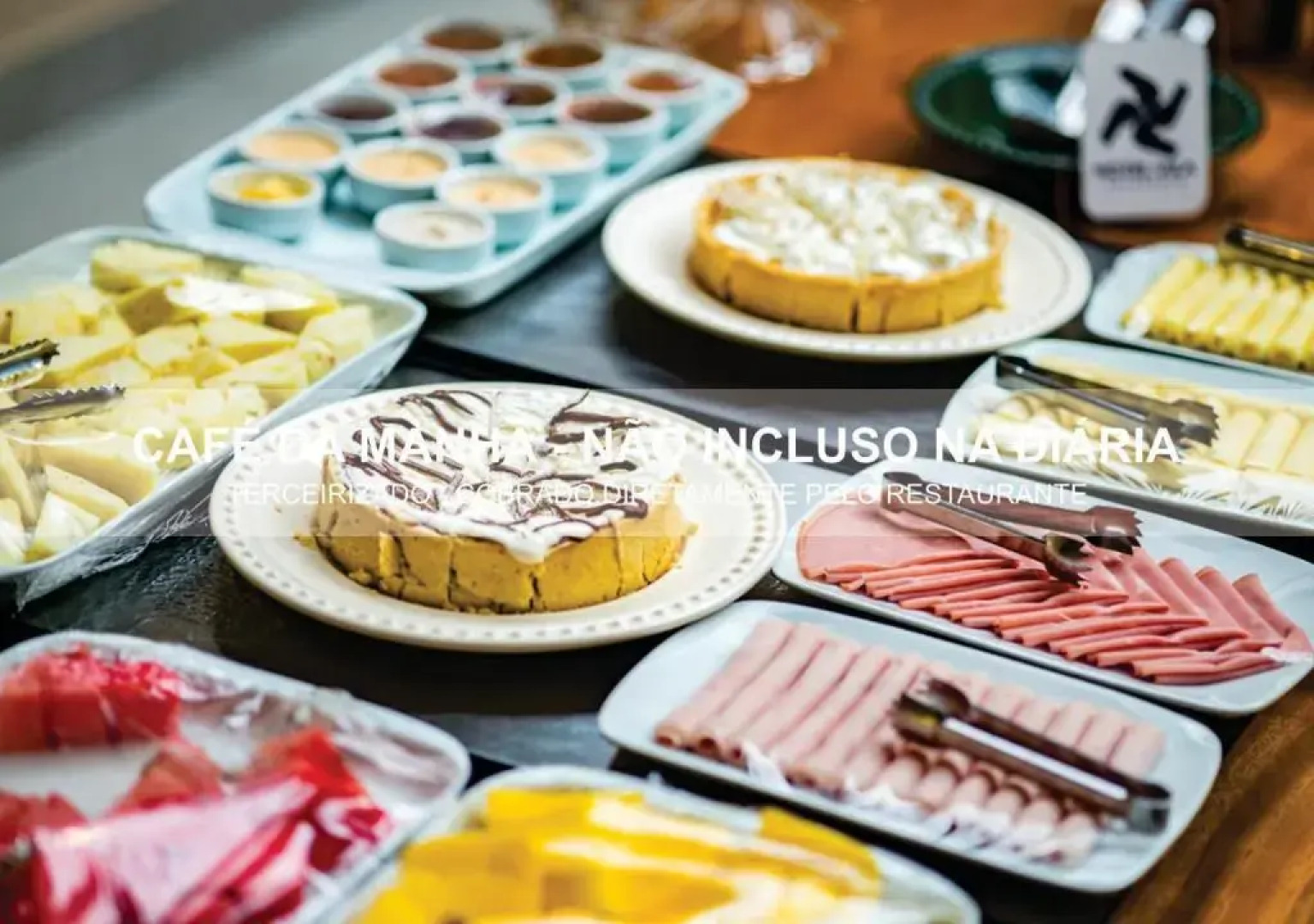 Hotel Vila Catavento