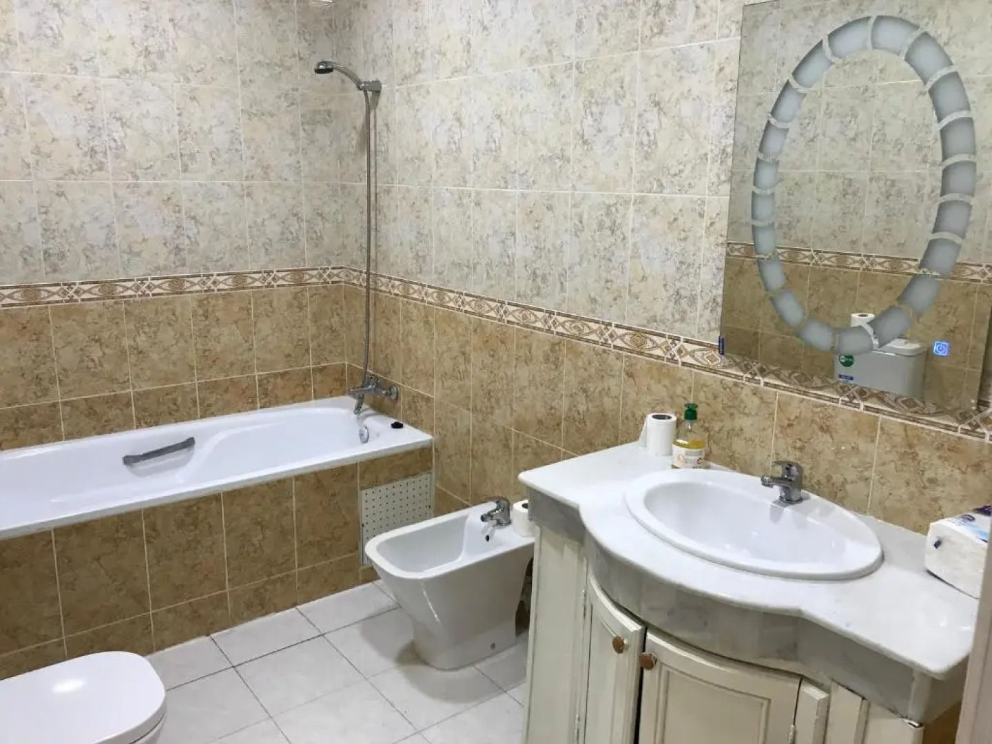 appartement 69 vue sur mer 3 chambre