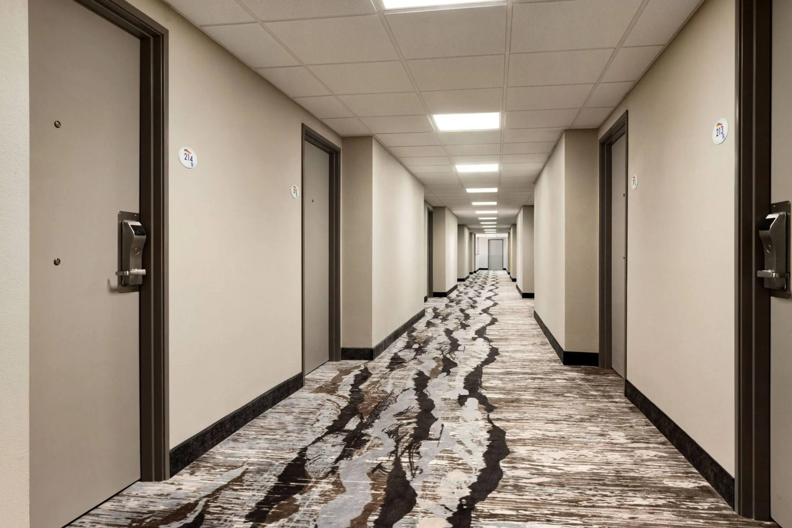 Baymont by Wyndham Blackwell I-35