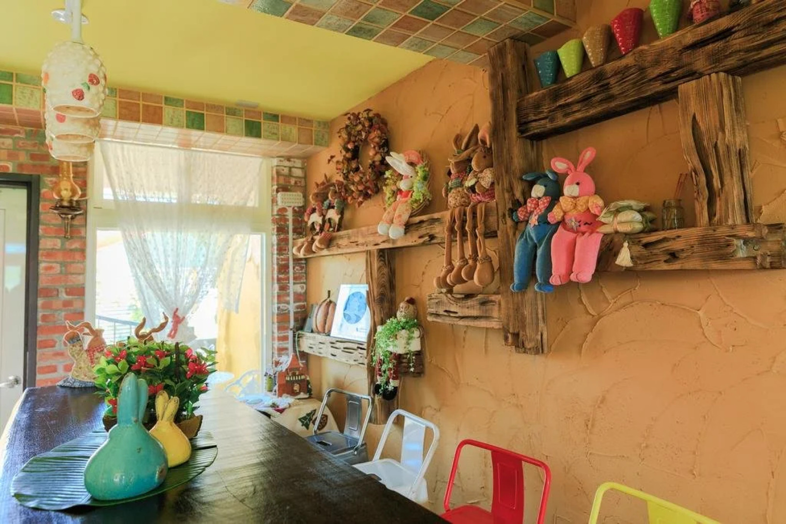 Cat Sky Country Homestay