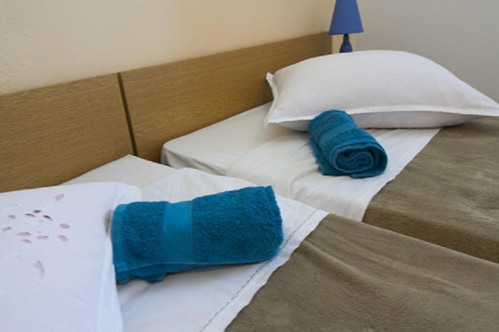 Apartment Stipica - 100 m from beach: A1 Ruskamen, Riviera Omis