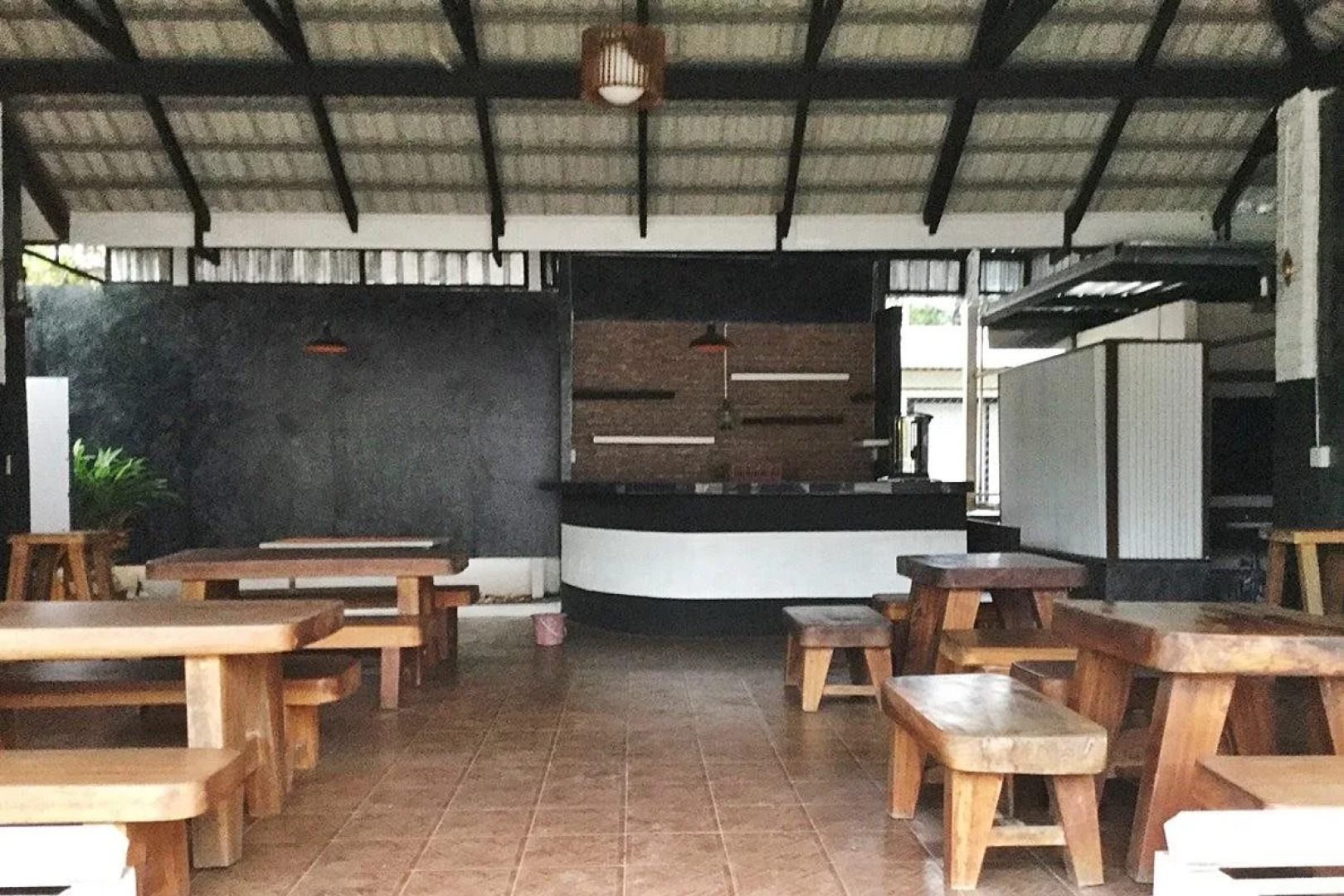 Chumphon Travelodge Hotel