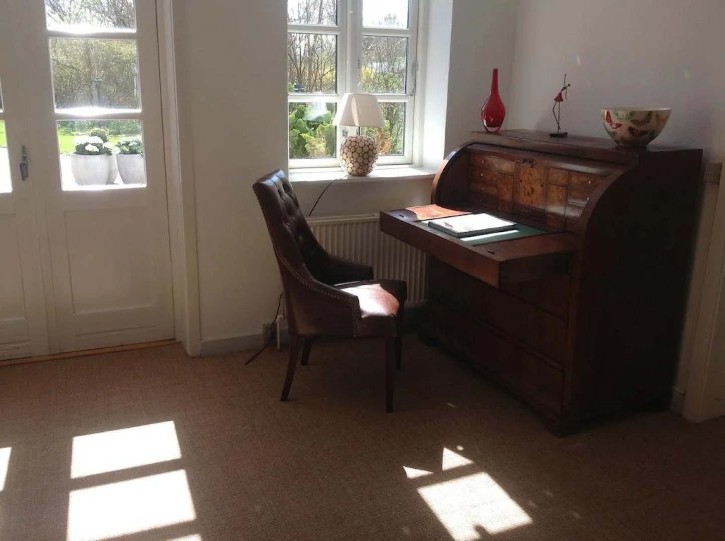 Havgaarden Badehotel