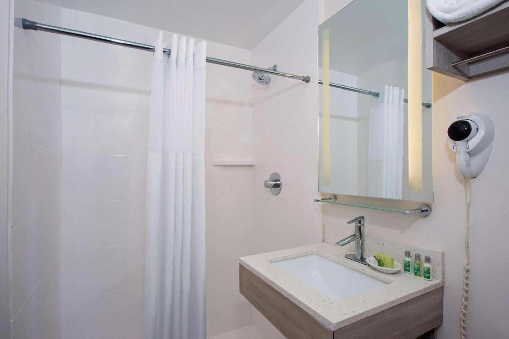 SureStay Hotel by Best Western Santa Monica