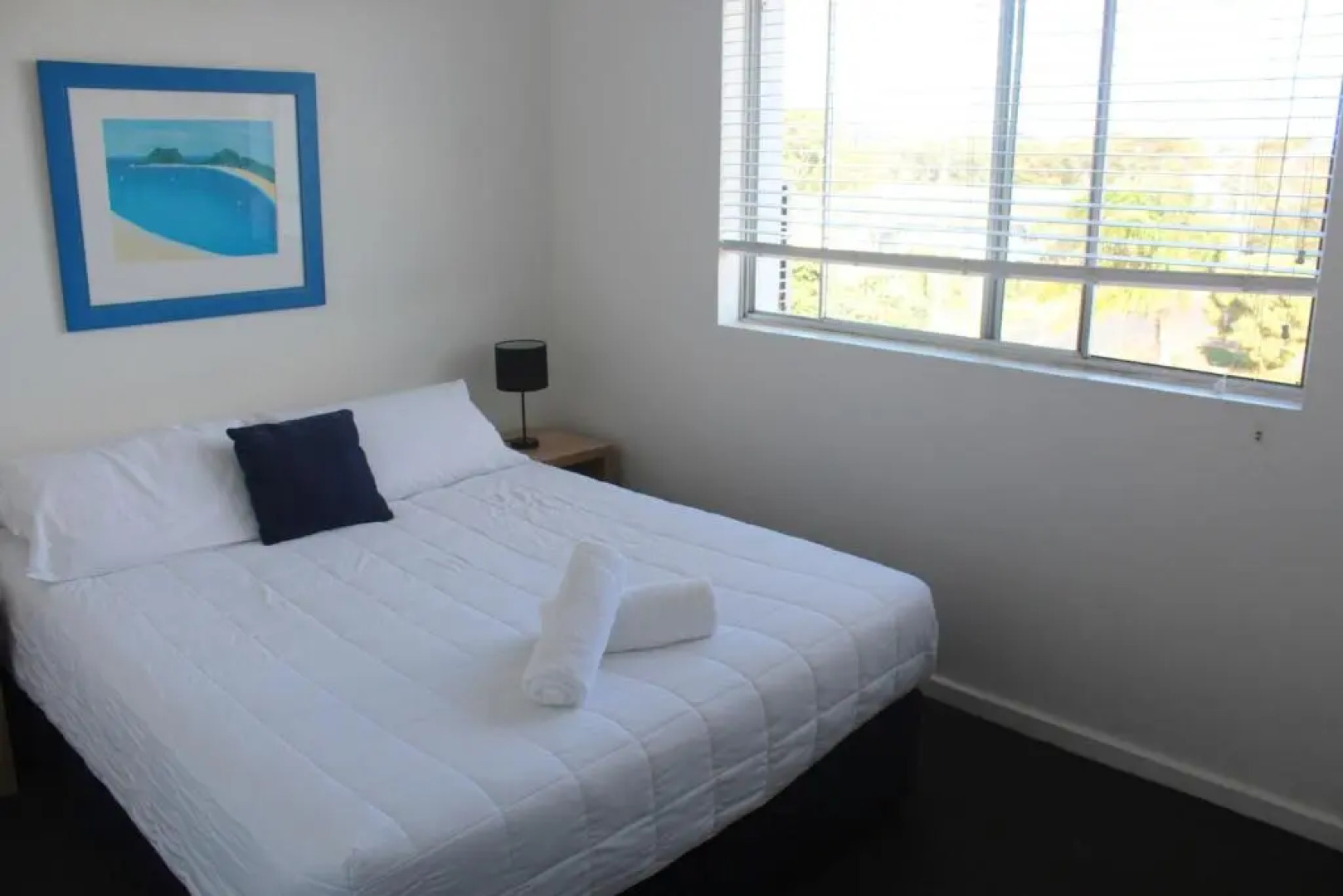 Ocean Side Hawks Nest