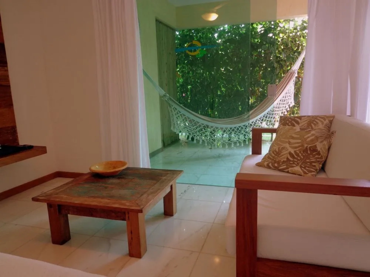 Village Imbassai Breeze