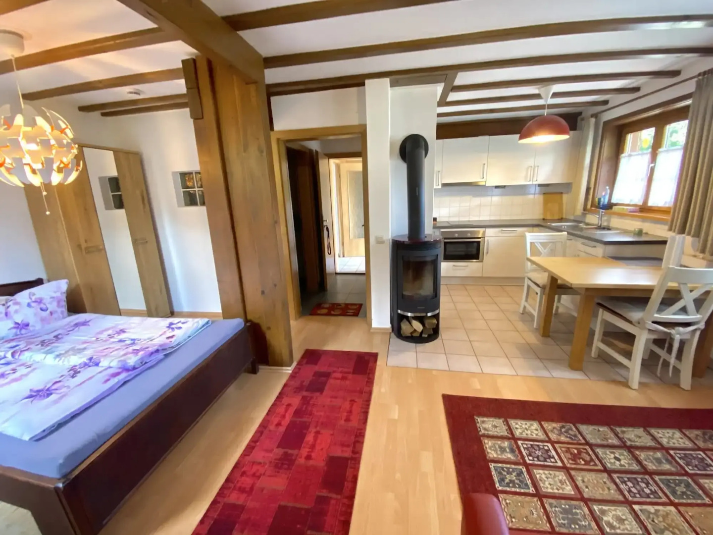 Pia's Nature Retreat