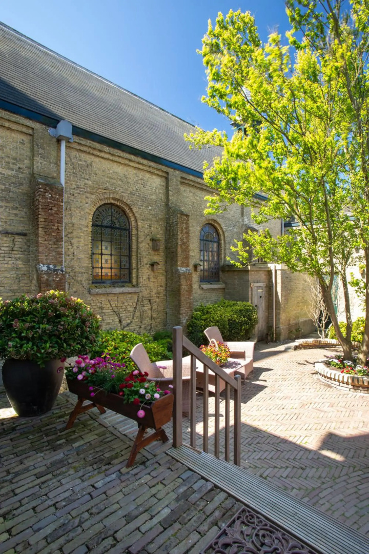 Bed & Breakfast Pastorie Stella Marie