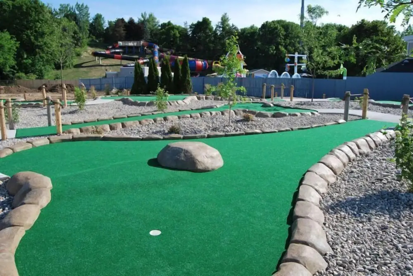 Sherkston Shores RV Resort