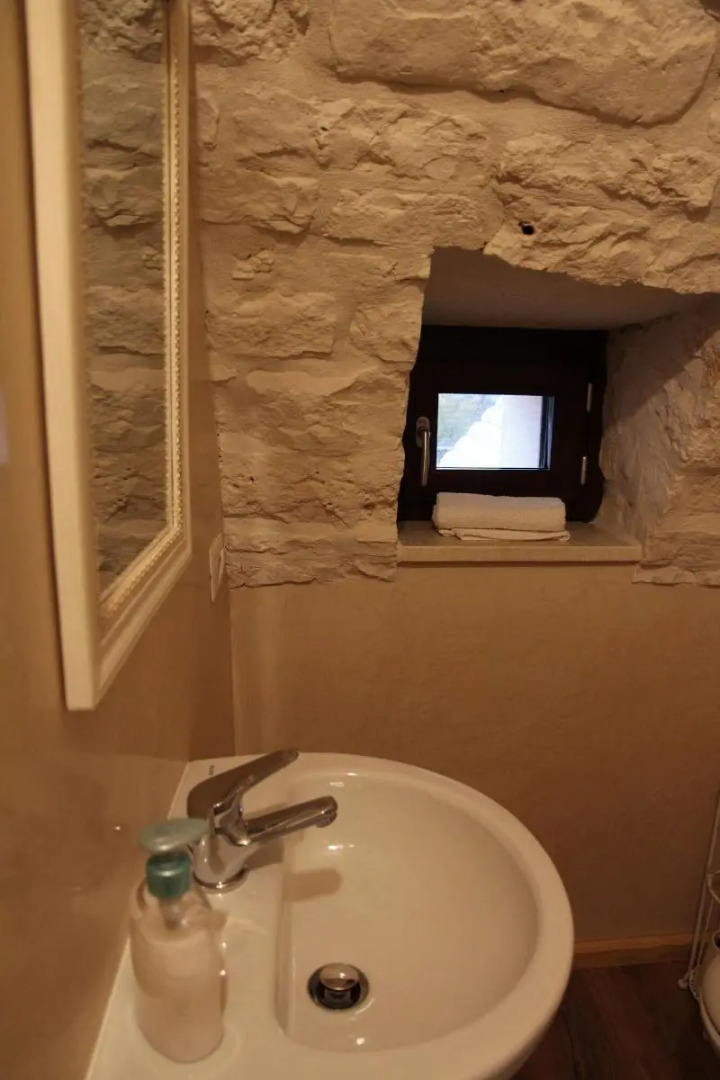 Trulli Donna Isabella