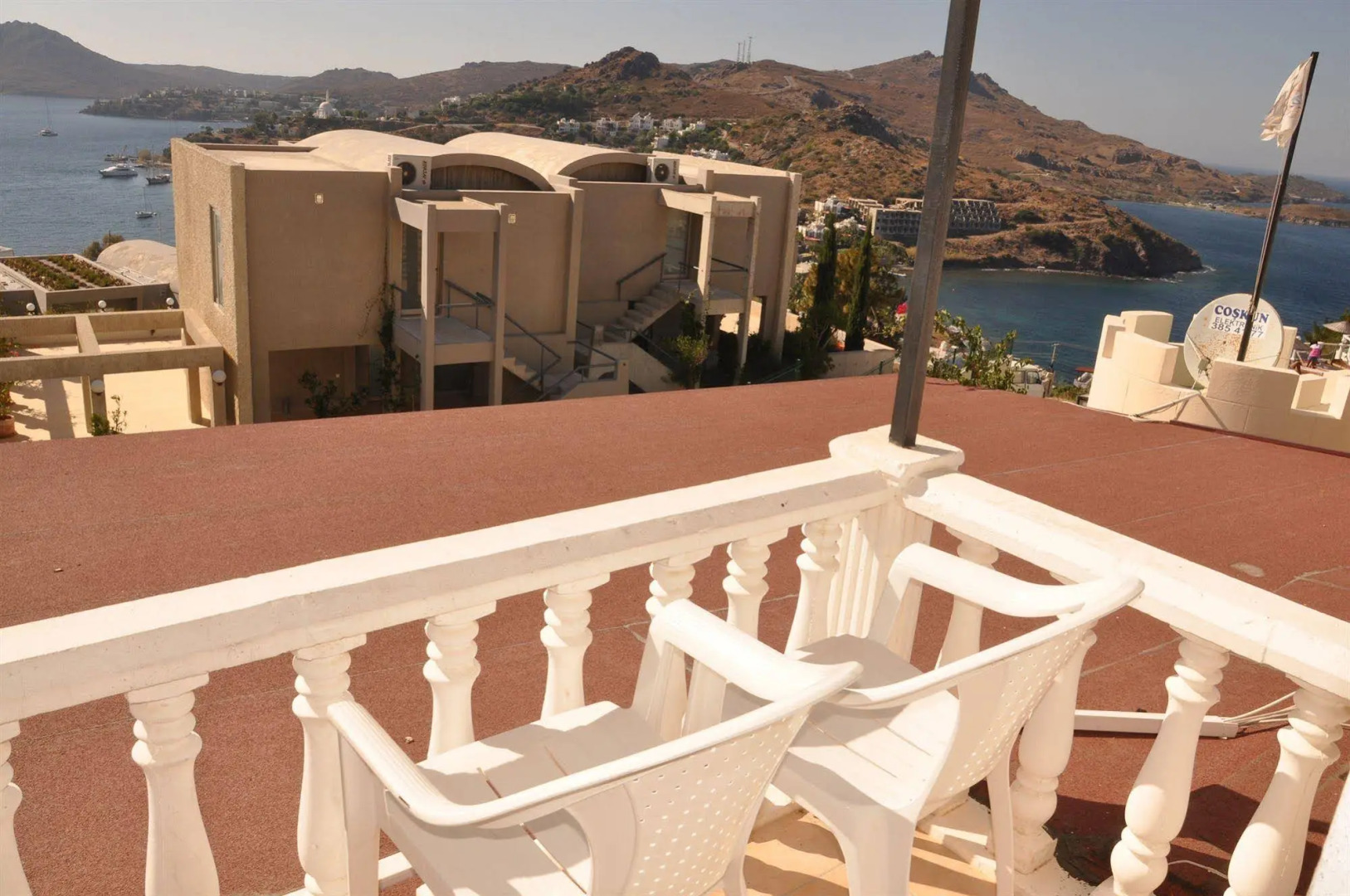 Family Belvedere Hotel