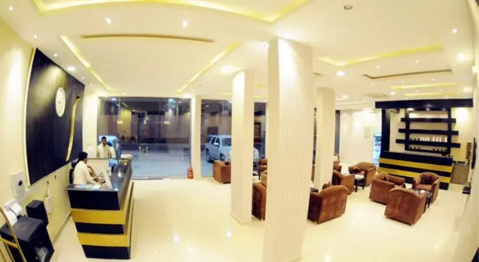 Idel Hotels Suites