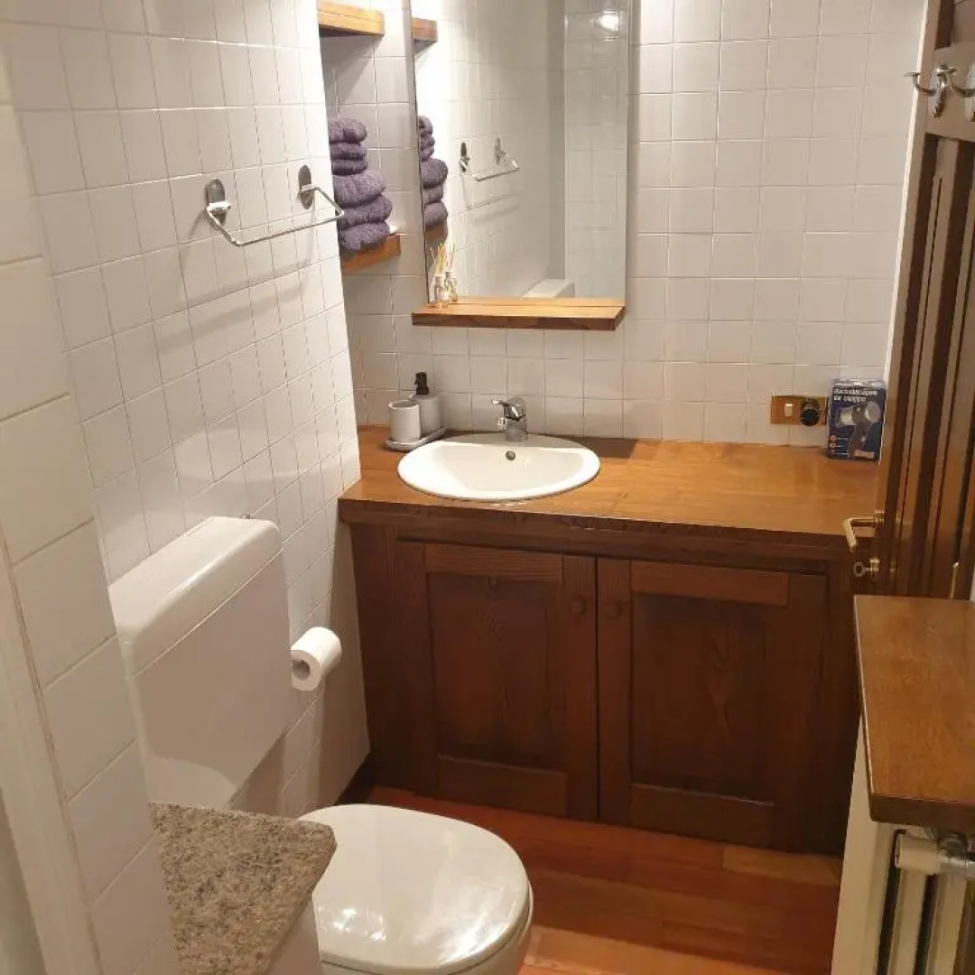 Appartamento Dimora in Piazza -Locazione Turistica Santa Maria Maggiore