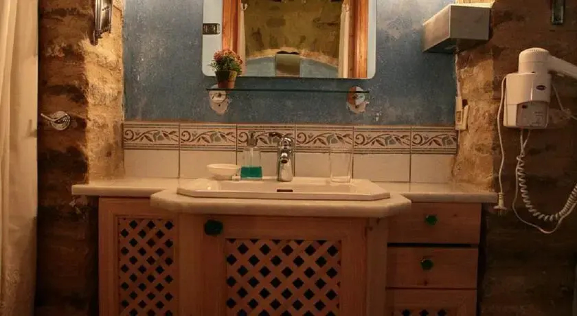 HomeRez - Country House The Old Market Street