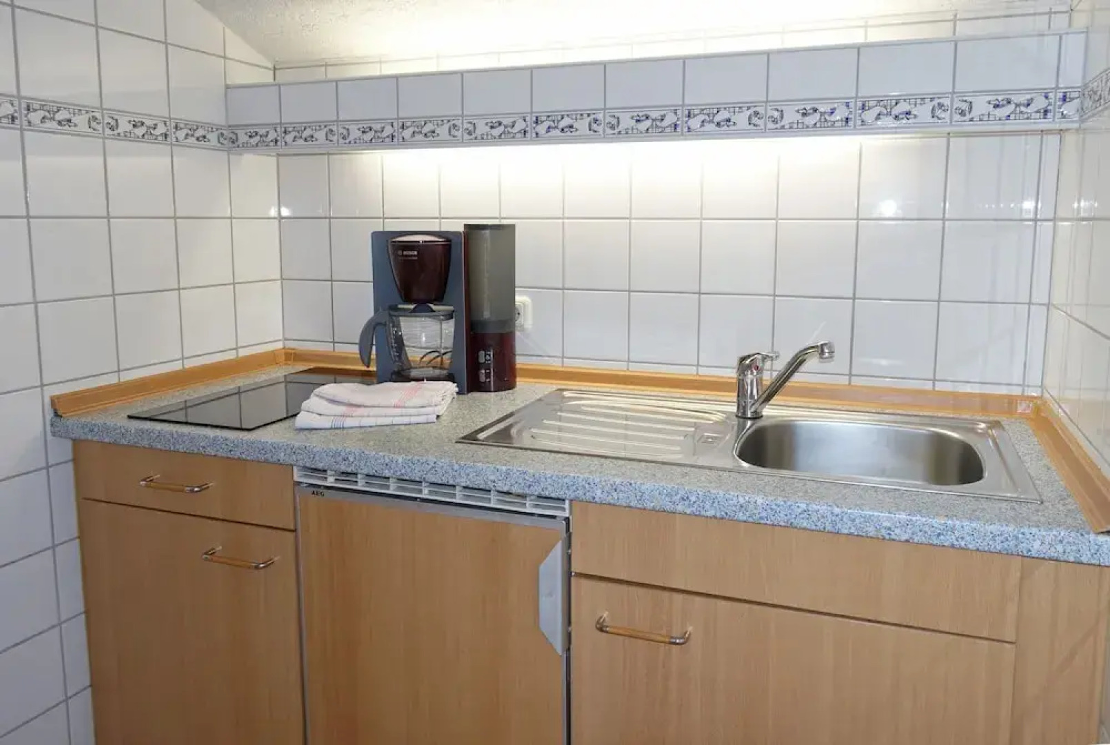 Kuschel's Panorama Landhaus