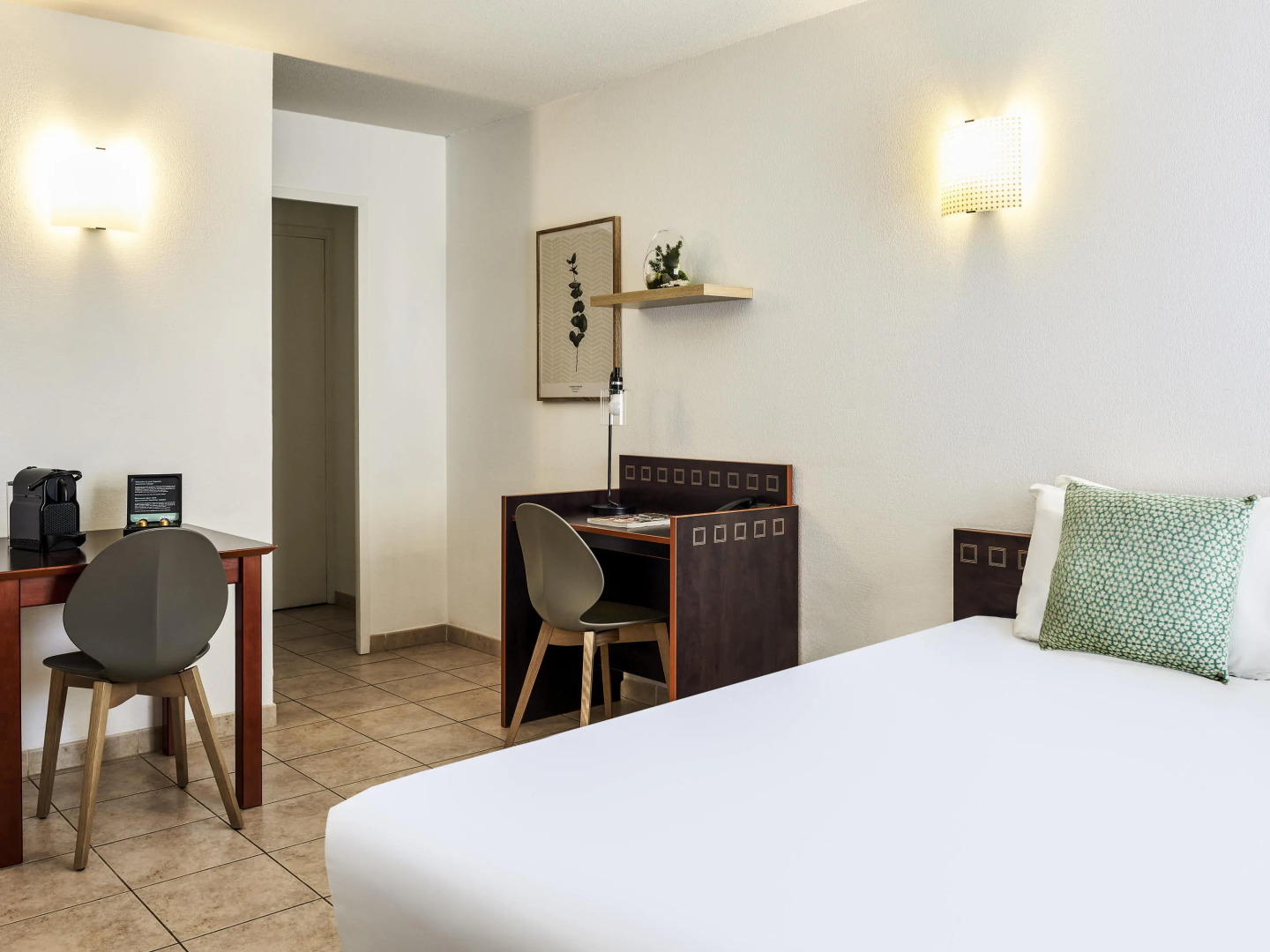 Aparthotel Adagio Access Nice Garibaldi