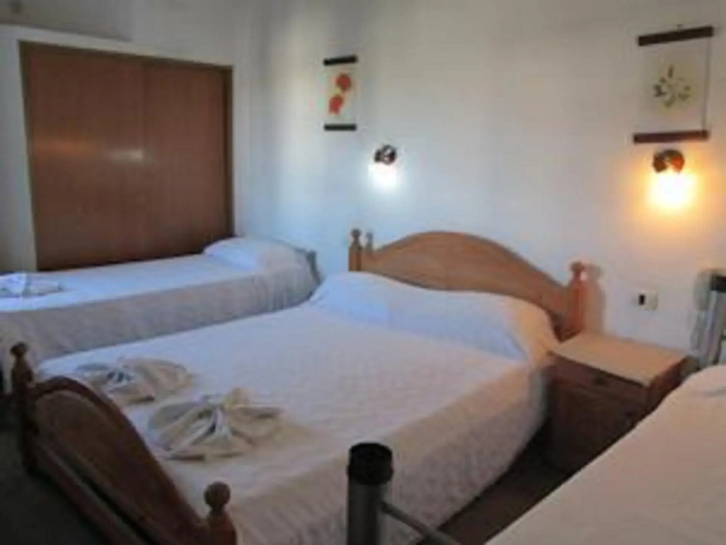 Terrazas del redentor