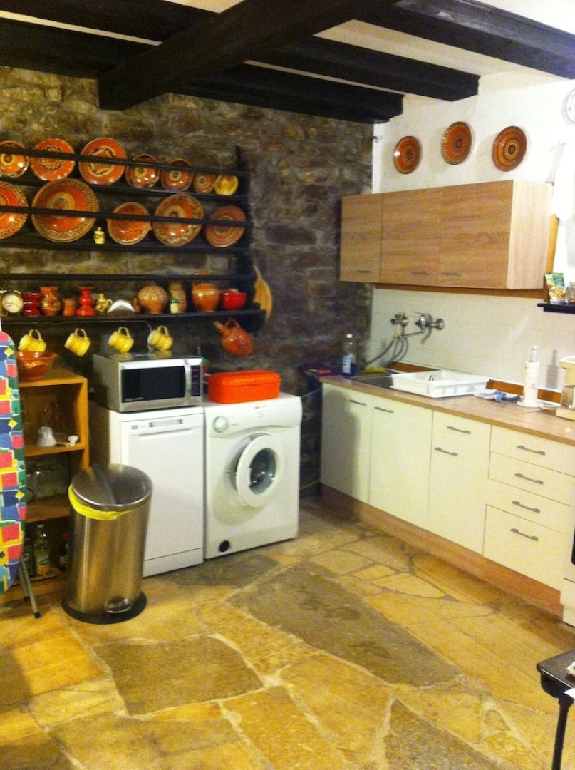 Stone House Heitzler