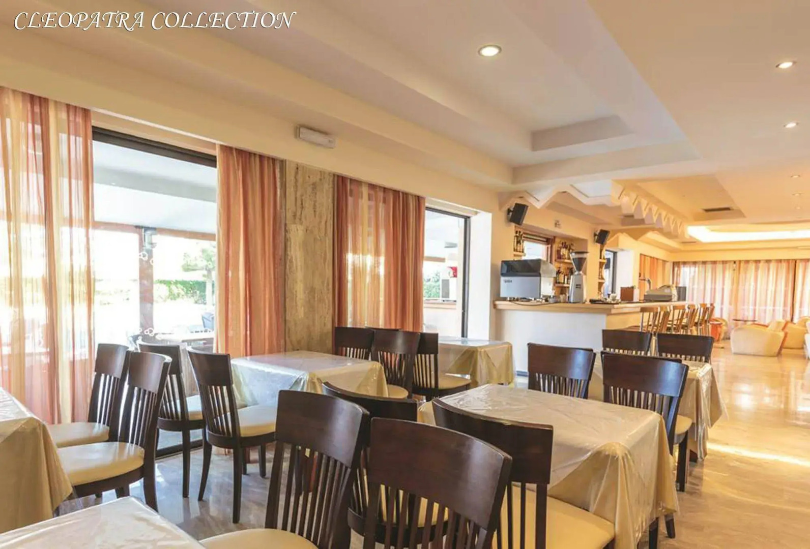 Cleopatra Classic Hotel