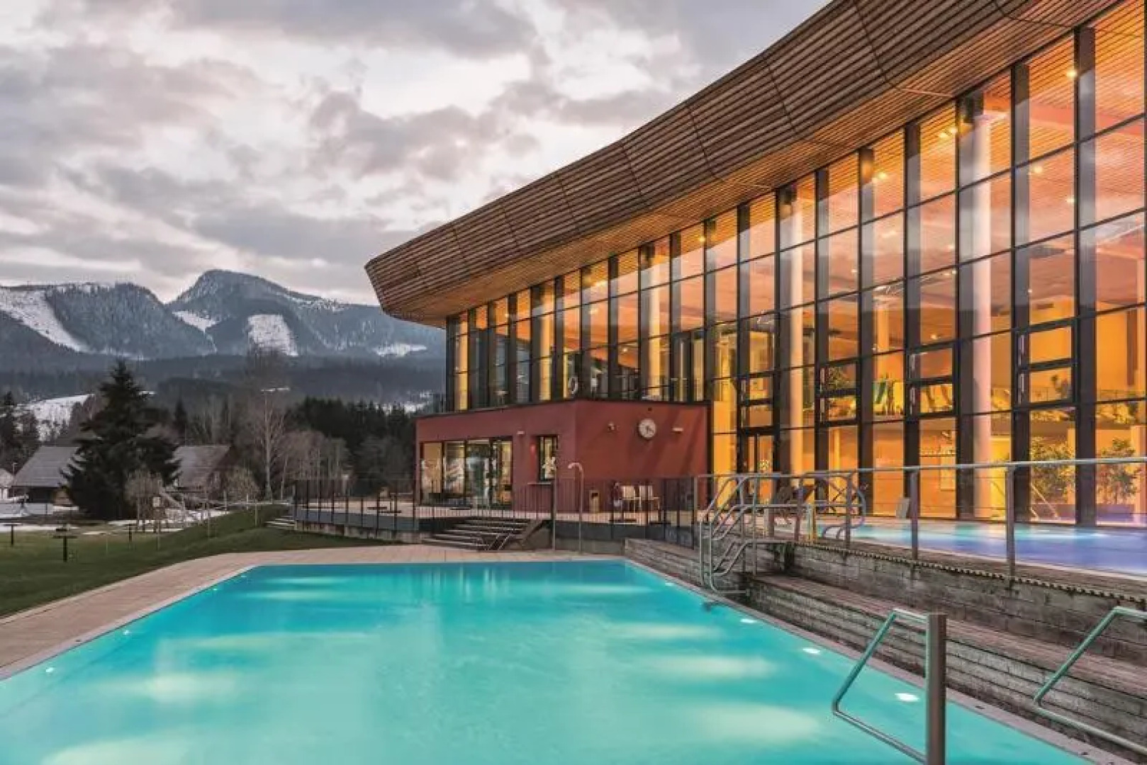 Aldiana Salzkammergut